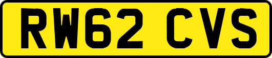 RW62CVS