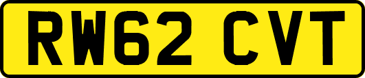 RW62CVT