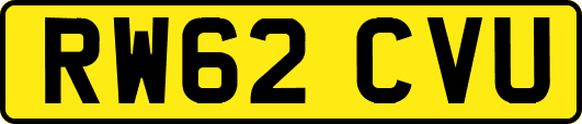 RW62CVU