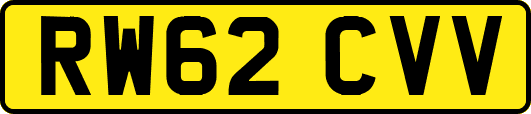 RW62CVV