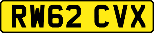 RW62CVX