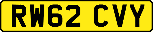 RW62CVY