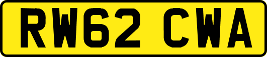 RW62CWA