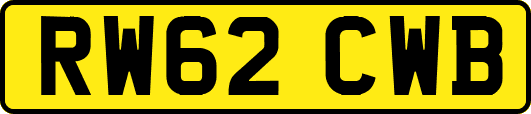 RW62CWB