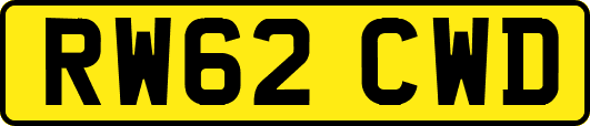 RW62CWD
