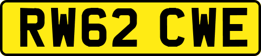 RW62CWE