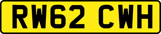 RW62CWH