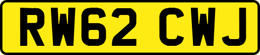 RW62CWJ