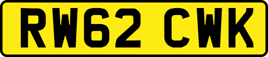 RW62CWK