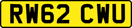 RW62CWU