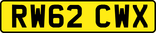 RW62CWX
