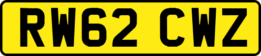 RW62CWZ