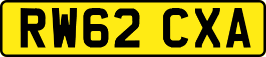 RW62CXA