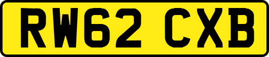 RW62CXB