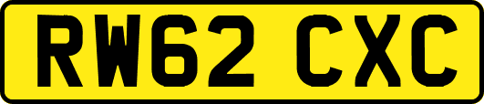 RW62CXC