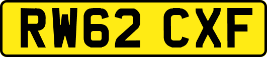 RW62CXF