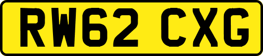 RW62CXG
