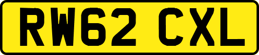 RW62CXL