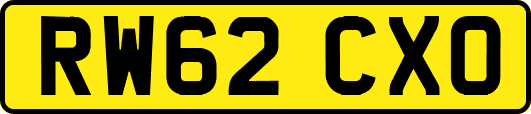RW62CXO