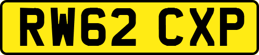 RW62CXP
