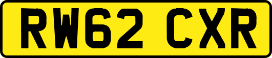 RW62CXR