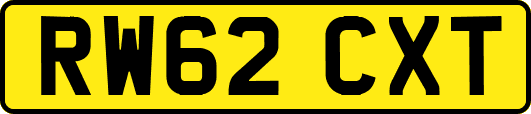 RW62CXT