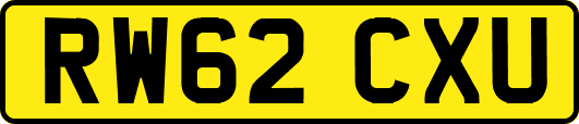 RW62CXU