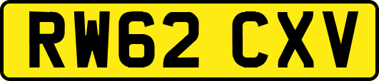RW62CXV