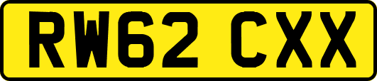 RW62CXX