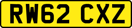 RW62CXZ