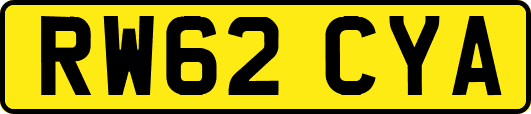 RW62CYA