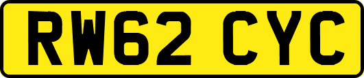 RW62CYC