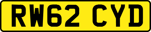 RW62CYD