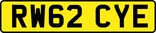 RW62CYE