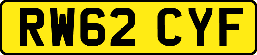 RW62CYF