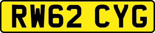 RW62CYG