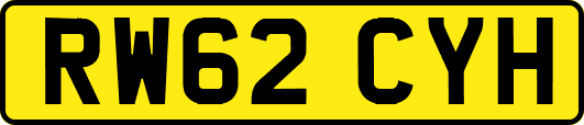 RW62CYH