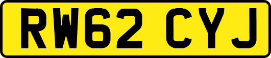 RW62CYJ