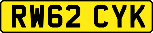 RW62CYK