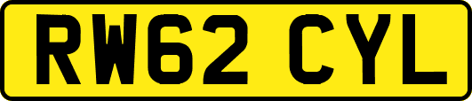 RW62CYL