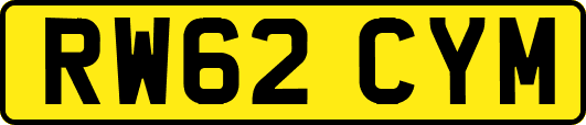 RW62CYM