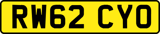 RW62CYO