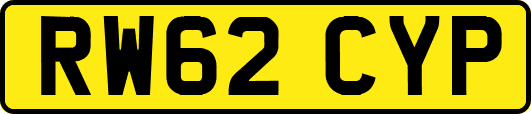 RW62CYP