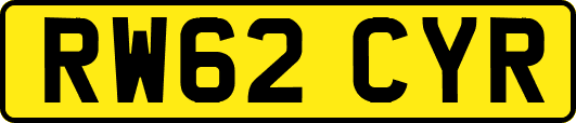 RW62CYR