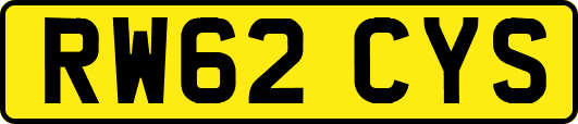 RW62CYS