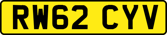 RW62CYV
