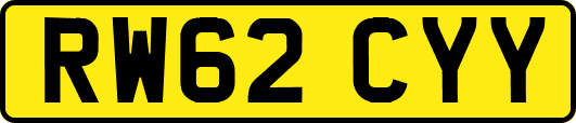 RW62CYY