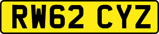 RW62CYZ