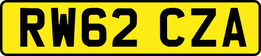 RW62CZA