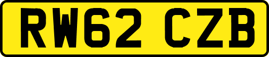 RW62CZB